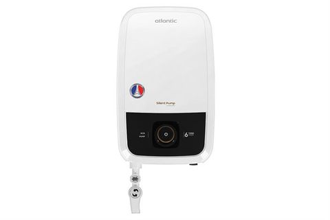 Bình nóng lạnh Atlantic 6000W Tempo Turbo 6000 PU RS - 811029