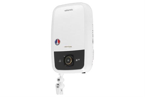 Bình nóng lạnh Atlantic 6000W Tempo Turbo 6000 PU RS - 811029