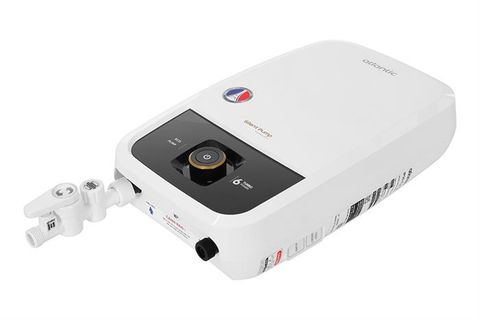 Bình nóng lạnh Atlantic 6000W Tempo Turbo 6000 PU RS - 811029