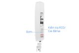 Bình nóng lạnh Atlantic 6000W Tempo Turbo 6000 PU RS - 811029