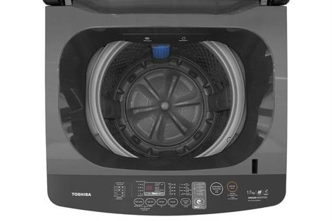Máy giặt Toshiba Inverter 17 kg AW-DUN1800MV(SG)