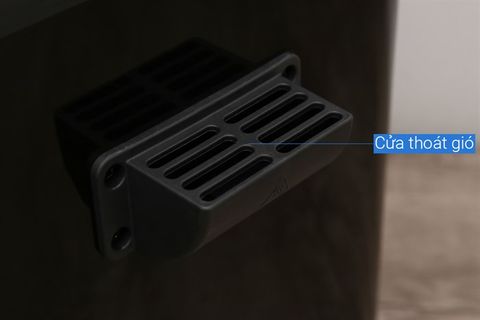 Nồi chiên không dầu AVA 55K07A 5.5 lít