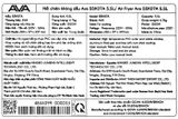 Nồi chiên không dầu AVA 55K07A 5.5 lít