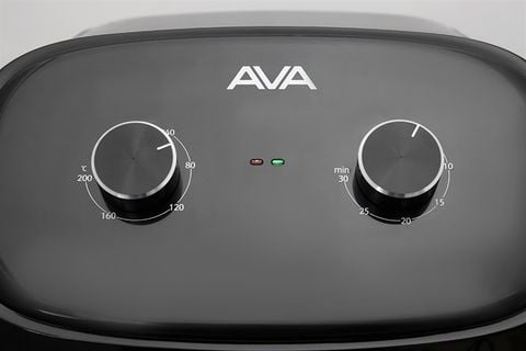 Nồi chiên không dầu AVA 55K07A 5.5 lít