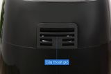 Nồi chiên không dầu AVA AF358T 4 lít