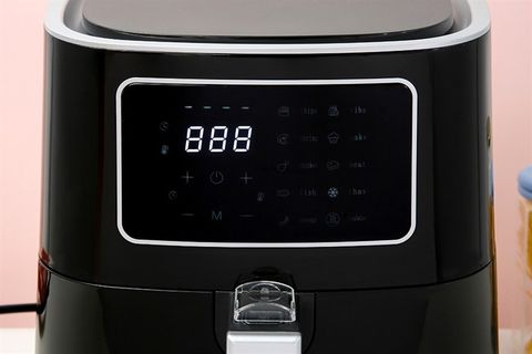 Nồi chiên không dầu AVA AF40155D 5 lít