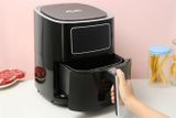 Nồi chiên không dầu AVA AF40155D 5 lít