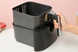 Nồi chiên không dầu AVA AF40155D 5 lít