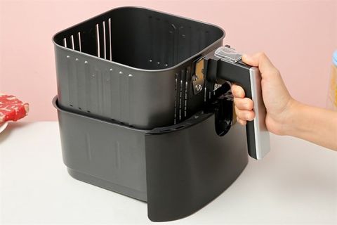 Nồi chiên không dầu AVA AF40155D 5 lít