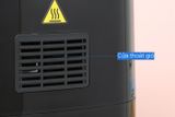 Nồi chiên không dầu AVA AF40155D 5 lít