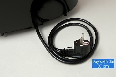 Nồi chiên không dầu AVA AF40155D 5 lít