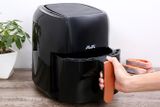 Nồi chiên không dầu AVA BF502A 6 lít