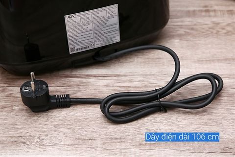 Nồi chiên không dầu AVA KDF-593D 7.5 lít