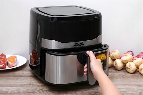 Nồi chiên không dầu AVA KDF-593D 7.5 lít