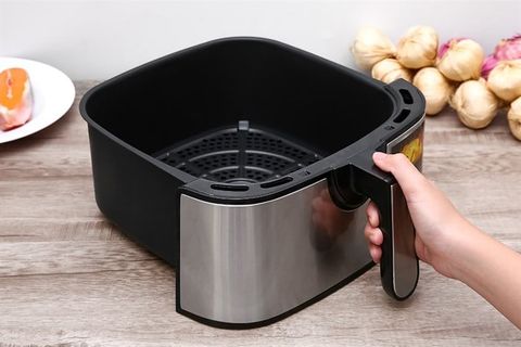 Nồi chiên không dầu AVA KDF-593D 7.5 lít