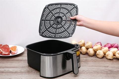 Nồi chiên không dầu AVA KDF-593D 7.5 lít