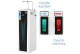 Máy lọc nước RO nóng nguội lạnh Hòa Phát HWBS3A 1021 10 lõi
