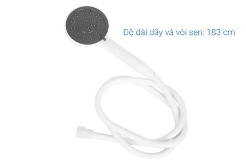 Bình nóng lạnh Ariston 4500W AURES PREMIUM 4.5P PEARL