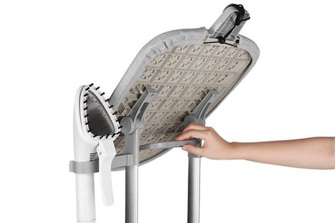 Bàn ủi hơi nước đứng Kangaroo KG-75B8 1580W