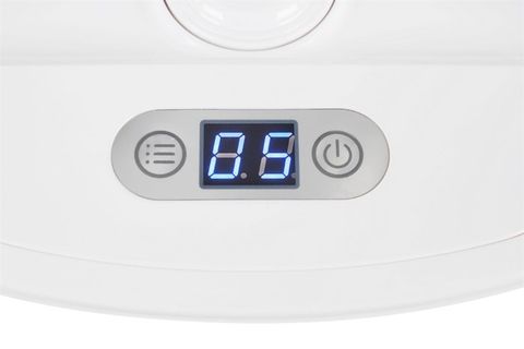 Bàn ủi hơi nước đứng Kangaroo KG-75B8 1580W