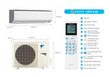 Điều hòa Daikin 24.000BTU inverter 1 chiều FTKF71ZVMV/RKF71ZVMV