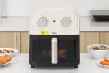 Nồi chiên không dầu Bear BAF-P63W1 6 lít