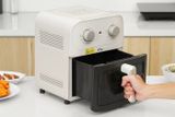 Nồi chiên không dầu Bear BAF-P63W1 6 lít