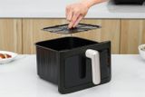 Nồi chiên không dầu Bear BAF-P63W1 6 lít