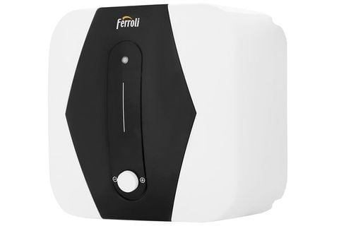 Bính nóng lạnh Ferroli 20 lít 2500W MIDO SQ