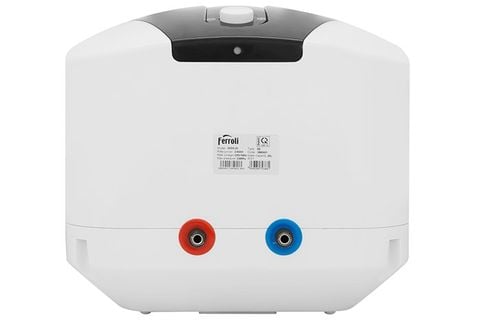 Bính nóng lạnh Ferroli 20 lít 2500W MIDO SQ