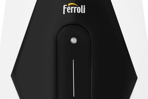 Bính nóng lạnh Ferroli 20 lít 2500W MIDO SQ