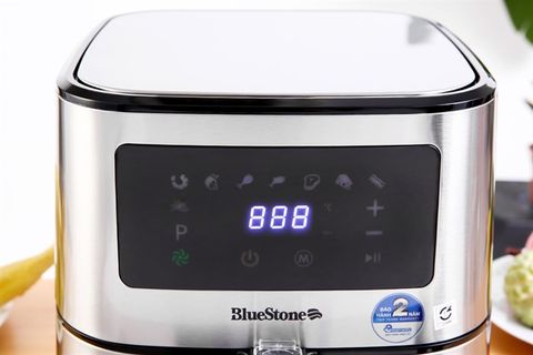 Nồi chiên không dầu BlueStone AFB-5878 5.5 lít