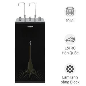 Máy lọc nước RO nóng nguội lạnh Hydrogen Kangaroo KG10A13 10 lõi