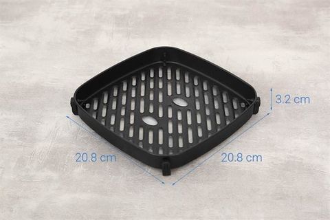 Nồi chiên không dầu BlueStone AFB-5856 7 lít