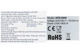 Nồi chiên không dầu BlueStone AFB-5856 7 lít
