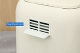 Nồi chiên không dầu Rapido RAF-7.5M3 7.5 lít