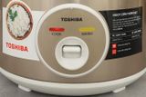 Nồi cơm nắp gài Toshiba 1.8 lít RC-18JH1TVN(N)