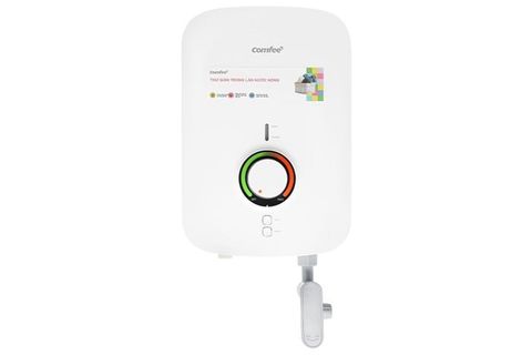 Bình nóng lạnh Comfee 4500W CWH-45MVNVN(W)-CB