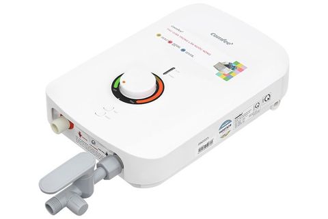 Bình nóng lạnh Comfee 4500W CWH-45MVNVN(W)-CB