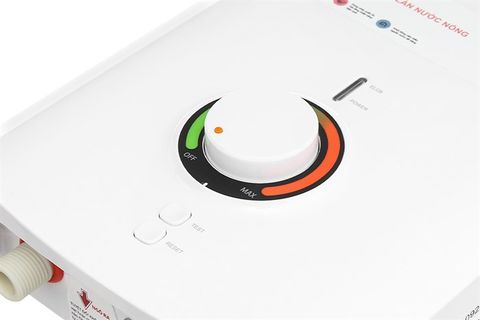 Bình nóng lạnh Comfee 4500W CWH-45MVNVN(W)-CB