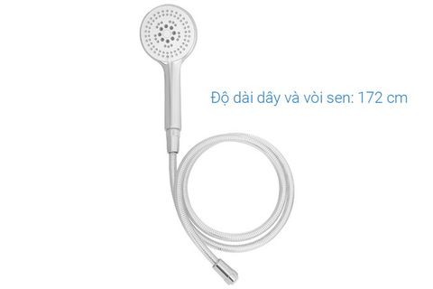 Bình nóng lạnh Comfee 4500W CWH-45MVNVN(W)-CB