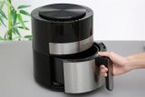Nồi chiên không dầu Cuckoo CAF-F0410T 4.7 lít