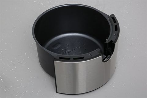 Nồi chiên không dầu Cuckoo CAF-F0410T 4.7 lít