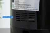 Nồi chiên không dầu Cuckoo CAF-F0410T 4.7 lít