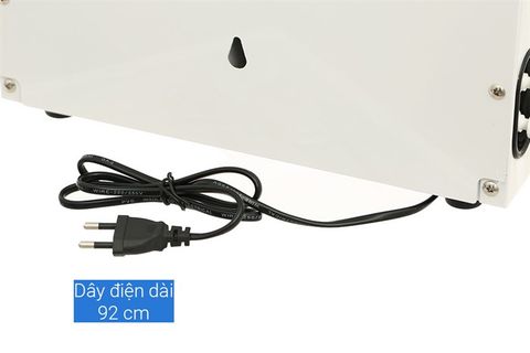 Máy lọc nước điện giải ion kiềm ROBOT IonPrince 59X 5 tấm điện cực