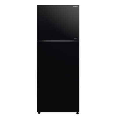 Tủ lạnh Hitachi Inverter 390 lít R-FVY510PGV0 GBK