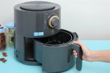 Nồi chiên không dầu Electrolux E6AF1-220K 3 lít