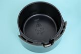 Nồi chiên không dầu Electrolux E6AF1-220K 3 lít