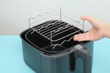 Nồi chiên không dầu Electrolux E6AF1-520K 5 lít
