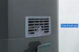 Nồi chiên không dầu Electrolux E6AF1-520K 5 lít